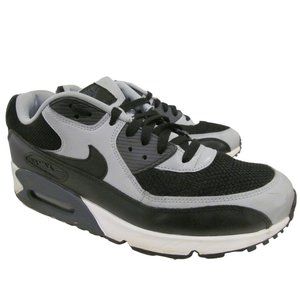 NIKE Air Max 90 w/Box 537384-053 Mens Essential Running SNEAKERS / SHOES Sz 11.5